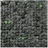 EuroGarden Siepe artificiale in pvc eurogarden lauro 1,5x3 metri