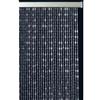 Tenda da esterno twist colore bianco, 120x230 cm