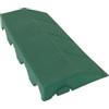 ArtPlast Scivolo autobloccante per pavimentazione da esterno verde femmina, 205x400x48 mm.