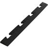 ArtPlast Scivolo per piastrella in pvc femmina, 480x51x8 mm.