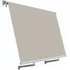 Essenza Tenda da sole a caduta con bracci essenza beige 245x245 cm - p2025