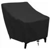 Essenza Telo di copertura per poltrona singola essenza 85x95x70 cm