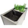 Biohort Inserto per piante fioriera biohort belvedere 4 pezzi