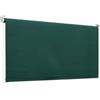 Essenza Tenda da sole a caduta essenza verde h 250 x 150 cm - p1007