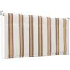 Essenza Tenda da sole a caduta essenza righe beige h 250x150 cm