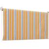 Essenza Tenda da sole a caduta essenza gialla h 250x200 cm
