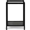 Kam Supporto per lavello da giardino kam meseta 44x34x75 cm