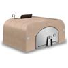 Palazzetti Forno pizza a legna palazzetti easy medium marrone 4 pizze