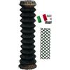 Griglia plasticata verde maglia 50x50 mm h.100 cm 20 mt