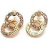 COACH Orecchini Coach Outlet Donna Oro CO231-VP4 Giappone