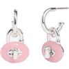 COACH Orecchini COACH Outlet da donna CB480-NJ5 Giappone