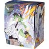 Pokemon Center Originale Pokemon Card Game Card Deck Case N & Reshiram & Zekrom