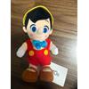 Disney nuiMOs Peluche Pinocchio che si veste a mano con calamita dal Giappone