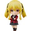 Buon sorriso NUOVO Nendoroid Kakegurui × x Mary Saotome plastica non in scala dipinta posa...