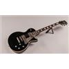 Tokai LC210S/JS-CM BB 2024 | Custom Order | Made in Japan | JS nero | nero - molto buono