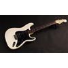 Fender 1983 Squier JV Stratocaster Contemporary Series - Japan - HSS - Olympic bianco | Olympic bianco - molto buono
