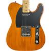 Fender Japan 52 Reissue Telecaster 1995-1996 | Naturale - buono