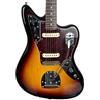 Fender Japan Traditional II 60s Jaguar 2020 | sunburst - buono