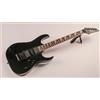 Ibanez RG370DX nero 2008 - HSH - Edge III - Wizard II - Indonesia | nero - buono