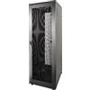 HIKVISION DS-XS8242-E/DW - Armadio Rack 42U da Pavimento 800x1200x2050 mm, Portata 1000 kg