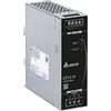 HIKVISION DRL-48V120W1EN - Alimentatore Industriale DIN Rail 48 V DC, 2,5 A, 120 W