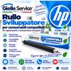 Rullo sviluppatore compatibile HP - LJ Enterprise M552/553; MPF M577 (CF360); M652/653; M681/M682 (655A/CF4 - Rif. KHPWD004QWNON