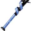 Generic Overgrip per racchetta da badminton 1 m PU | Pretagliato e Dry Feel Tennis Grip Badminton Racquetball Pickleball Tiro con l'arco Canottaggio Manubri Canna da pesca