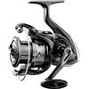 Daiwa Moulinet Leurres Crossfire 26 Lt 3000 C Xh - 260 g - R.6.2 - Tmv.93 cm - Dg.10kg - CF26LT3000CXH