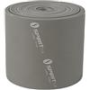 Spirit TCR Spirit - Fascia elastica per fitness, 22,5 kg, senza lattice, rotolo da 22,8 m