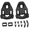 Helilyco Time Lock 0,5 tacchetti corrispondenti per XPRESSO e per XPRO LClic interfaccia pedale per rilascio controllato e prestazioni ripetibili (A)