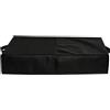 ComfyHarbor Copertura antipolvere per piastra vibrante, 58 x 38 cm, tessuto Oxford | Tessuto Oxford, protezione antipolvere, misura 58 x 38 x 12 cm, per manico superiore, facile da pulire con un panno