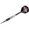 Harley-Davidson EVO Bar & Shield Soft Tip 18 gr. Freccette, corpo in acciaio inox