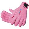 Dive & Sail 1,5 mm antiscivolo neoprene Scuba Guanti per immersione Surf Snorkeling, Rosa - rose