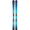 HEAD e-Super Joy - Sci alpini con attacchi Gripwalk SLR 11