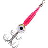 Vibhgtf Squid Lures Fishing Saltwater - Squid Hook Fishing Light Waterproof | Squid Jig Hook Kit, Electronic Squid Lure Light Hook Kit For LED Luminou Squid Jig Baits, Fishing Cuttlefish