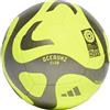 adidas Oceaunz CLB, Pallone da Calcio Unisex Adulto