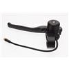SOFLOW Leva del freno sinistra con campanello, 1-3 SO4 PRO GEN 2 800.270.44, ricambio originale