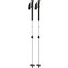 Contour Bastoncini da Sci Stix2, Blau, 84-145cm
