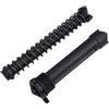 Dolvitrny Bici per sospensione per servizio Tool Set 29.6mm Nero Bike per | Dimensioni precise da 29,6 mm per forcelle di bloccaggio meccanico da 32 mm, ideale per modelli Fox Float 32