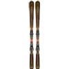 HEAD Discovery 78 Pro - Sci alpini All Mountain con attacchi PR 11