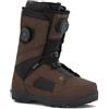 Ride - Stivali da snowboard Octave Brown Uomo - Uomo - Marrone