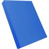 Generic Balance Foam Pad Grande Stabilità Imbottito Schiuma Mat | Tappetino per ginocchia, antiscivolo, per fitness, allenamento con plank