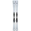 Rossignol - Confezione da sci Nova 4 + fissaggi Xp10 bianco da donna - donna - misura 154 - bianco