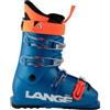 Lange RSJ 60 Scarponi Sci Junior Race Performance MP 23.5 | Scarponi junior con flex 60, scarpetta termoformabile e fit anatomico per precisione e comfort sulla neve.