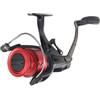 PENN Fierce V Live Liner Mulinello A Bobina Libera Mare | 6000 | 5,6:1 | Bobina libera Live Liner | Combattimento fluido | Frizione potente | Resistente alla salsedine | Pesca costiera e inshore