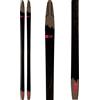 Rossignol BC 80 Positrack XC - Sci con attacchi automatici BC 186 cm