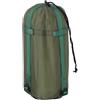 PRETYZOOM Sacco di Compressione e Amaca 20l per Sacco a Pelo | Formato Sotto 20l, Design Appiattito, per Trekking e Cicloturismo, Adatto a Tasche Laterali dello Zaino