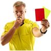 Generico Tessera sportivo: set per partite di corsa per allenatore di calcio | sportivo portatile riutilizzabile, allenatori sportivi Arbitri Calcio Calcio Corsa Competizione Giochi Partite Scuole