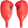 Rossignol - Protezione Batons Hero Hand Protezione Rosso Adulto - Uomo - Taglia Unica - Rosso