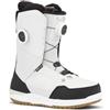 Ride - Stivali da snowboard Hera White All Mountain Donna - Donna - Bianco